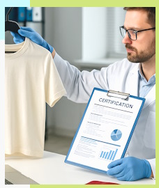 Услуги Сертификация продукции и услуг в Перми