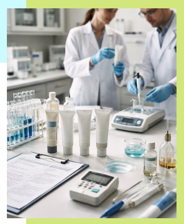 Сертификация зубной пасты в Перми от 21422 р. Алешин-Прм