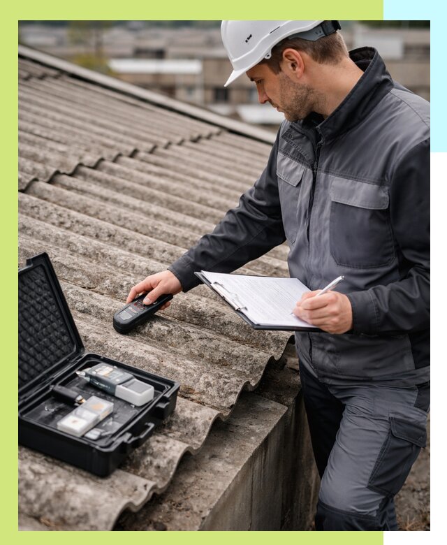 Сертификация шифера и техническая документация в Перми