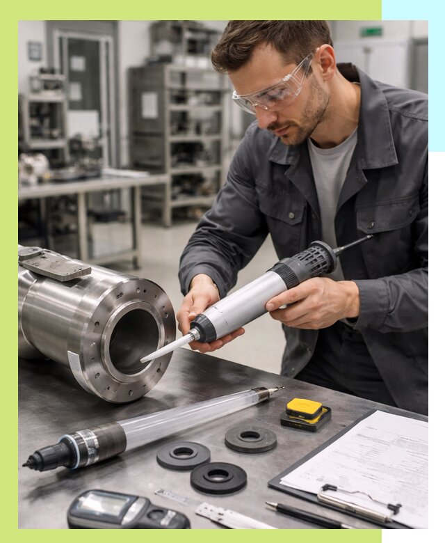 Сертификация герметиков и получение деклараций в Перми