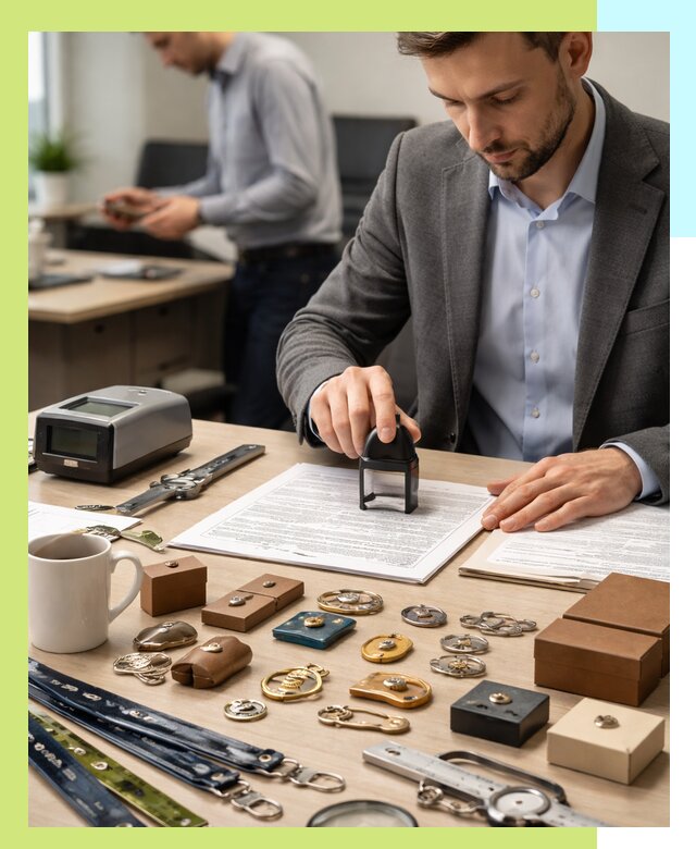 Сертификация сувениров и сувенирной продукции в Перми