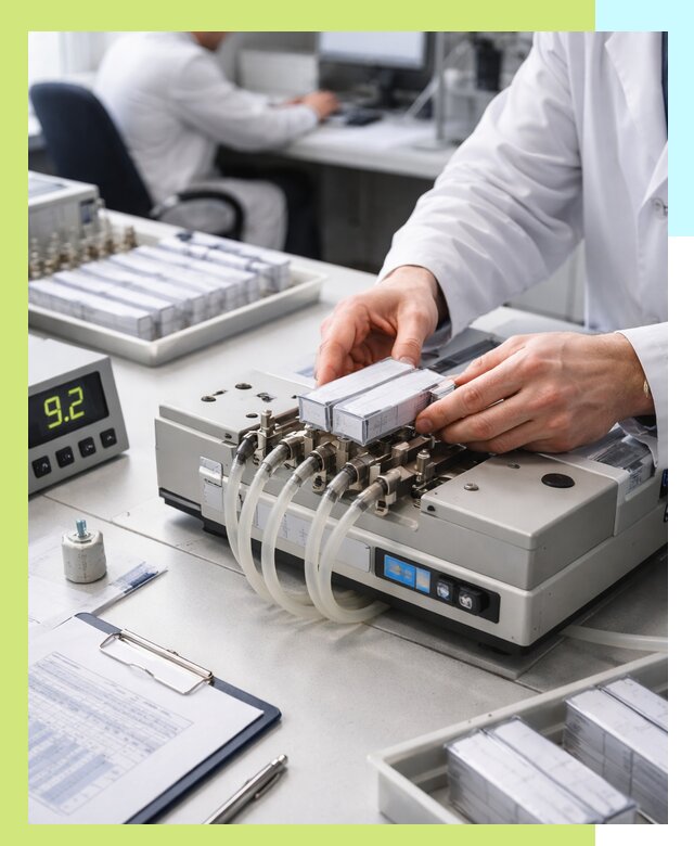 Сертификация сигарет и табачной продукции в Перми