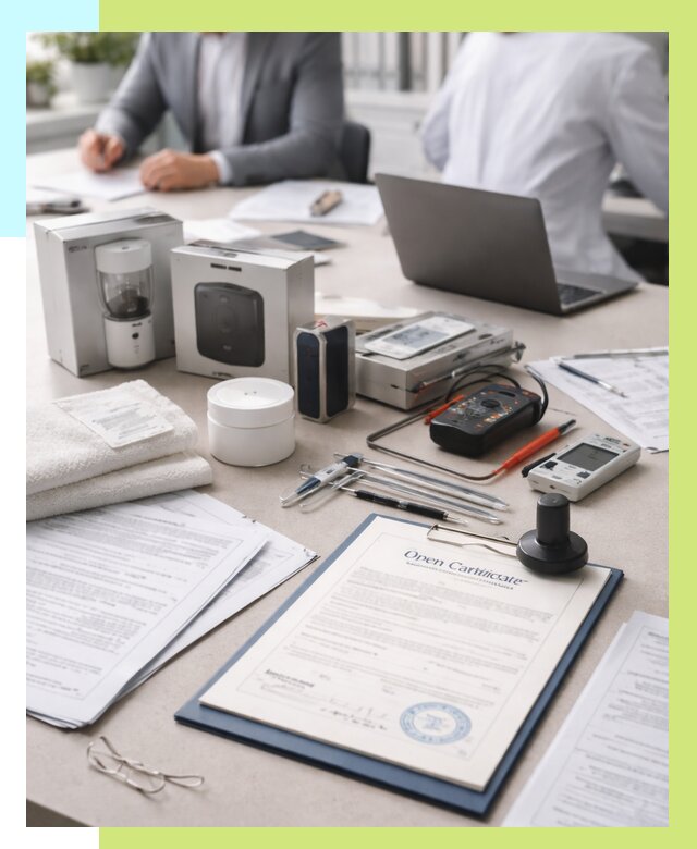 Сертификация товаров в Перми от 26778 р., Алешин-Прм срочно