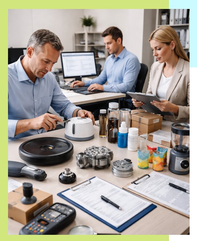 Сертификация товаров в Перми — быстро, официально