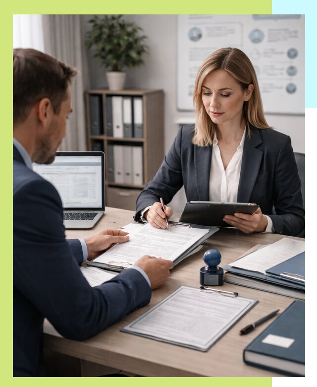 Сертификация услуг в Перми, подтверждение соответствия и качества