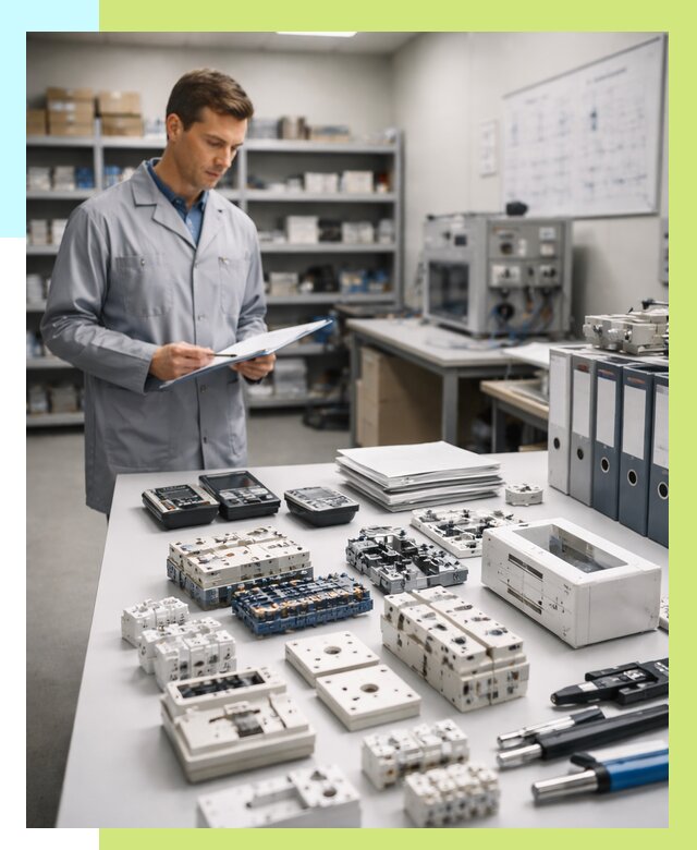 Сертификат на низковольтное оборудование в Перми от 26778 р|Алешин-Прм