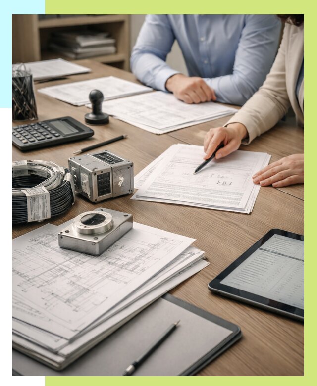 ТУ на изделие в Перми: оформить и получить от 9104 р. | Алешин-Прм