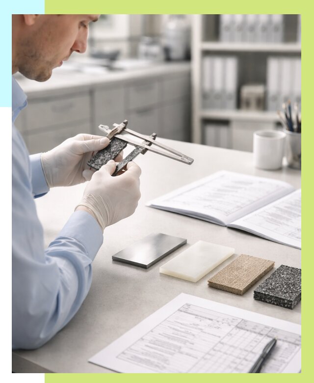 Разработка ТУ на материалы в Перми от 21422 р. Алешин-Прм