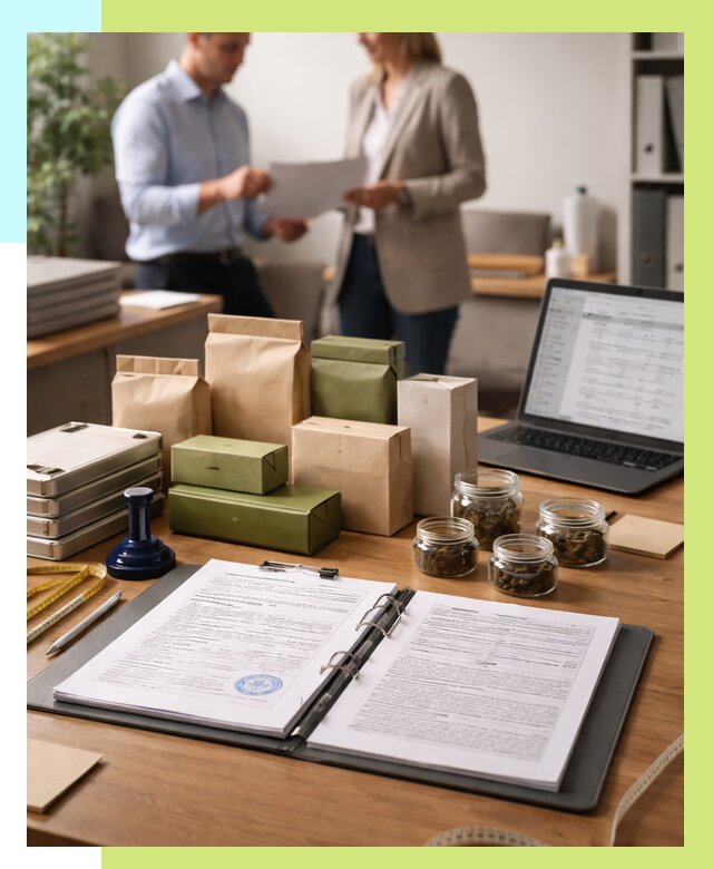 ТУ на чай в Перми срочно от 9104 р., оформление в Алешин-Прм