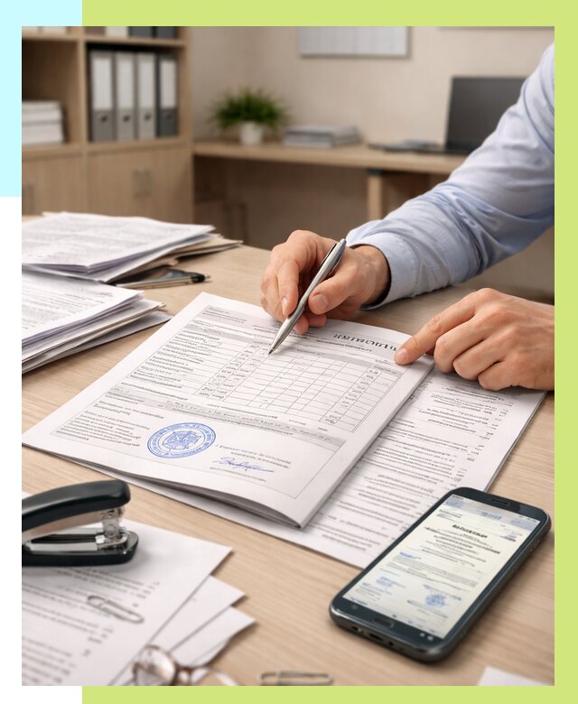 Паспорт на товар в Перми от 3213 р. | Сертификация Алешин-Прм