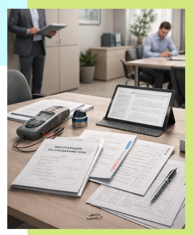 Руководство по эксплуатации в Перми от 7498 р. | Алешин-Прм