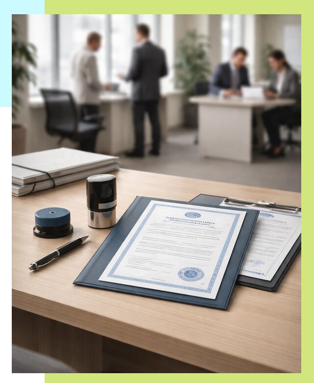 Добровольный сертификат в Перми от 12853 р | Алешин-Прм