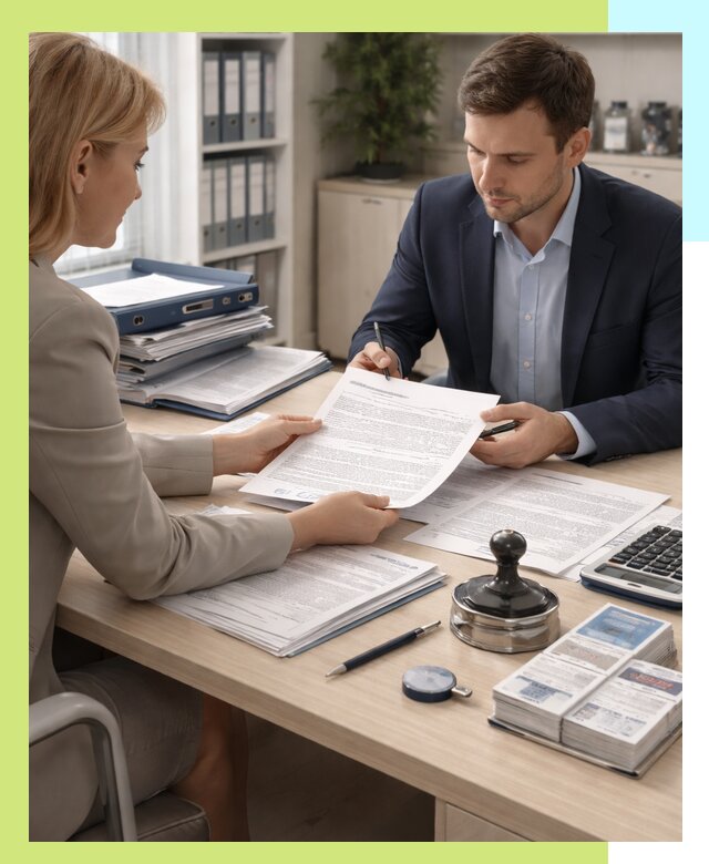 Оформление декларации соответствия ТР ТС в Перми быстро и надёжно