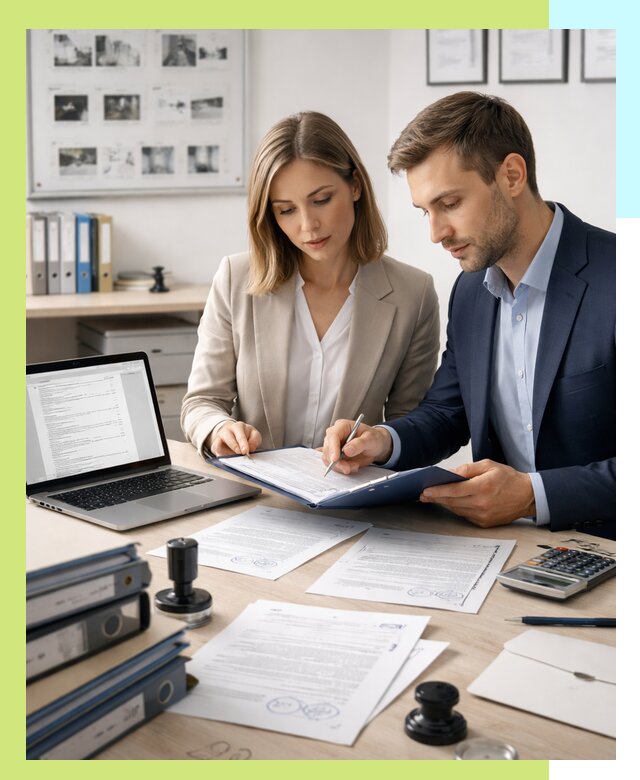 Нотификация ФСБ для продукции и оборудования в Перми