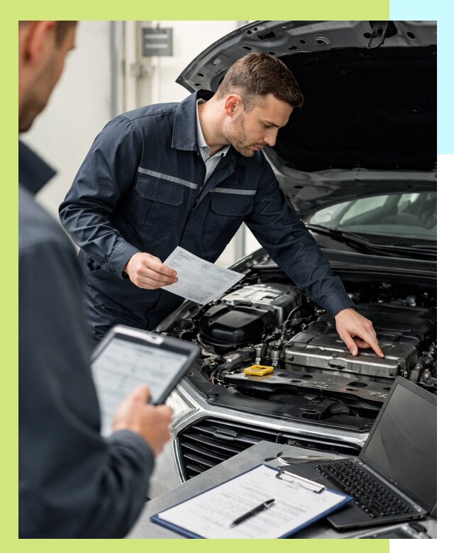 Оформление СБКТС на автомобиль в Перми, быстро и официально