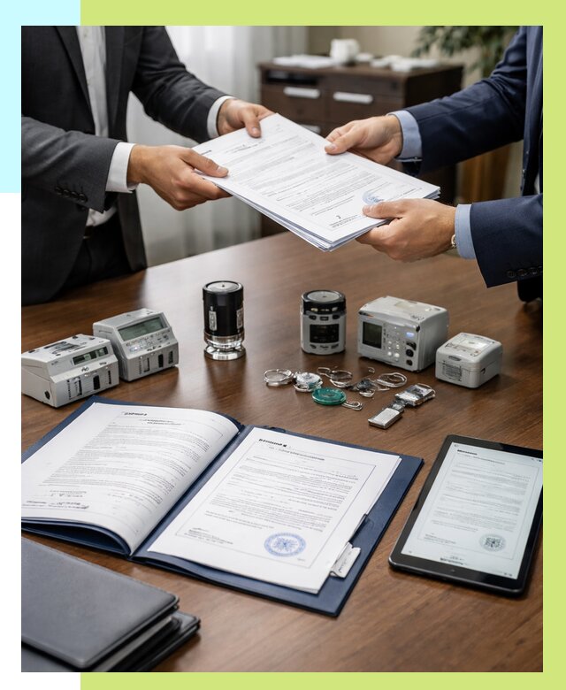 БКТС в Перми: оформить и заказать от 8033 р. | Алешин-Прм