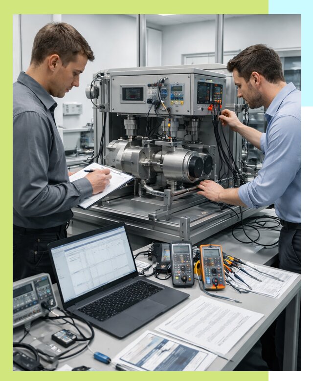 Получение БКТС для техники, оборудования и услуг в Перми