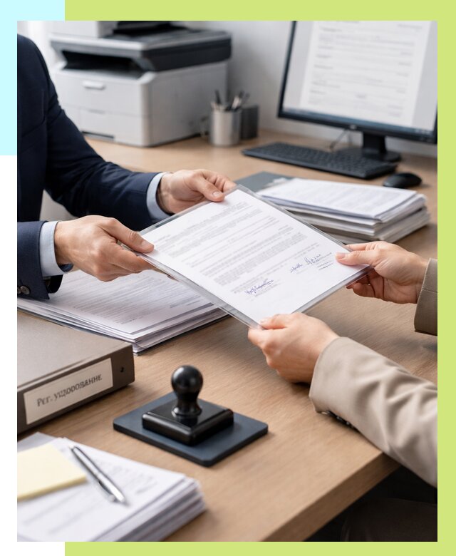 Рег. удостоверение медизделия в Перми от 85688р | Алешин-Прм