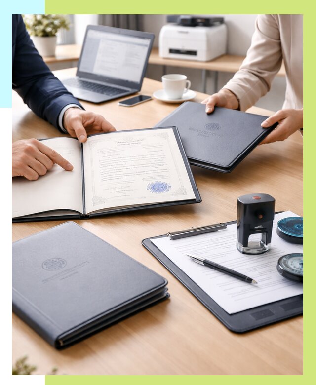 Сертификат OHSAS 18001 в Перми от 48200 р. | Алешин-Прм