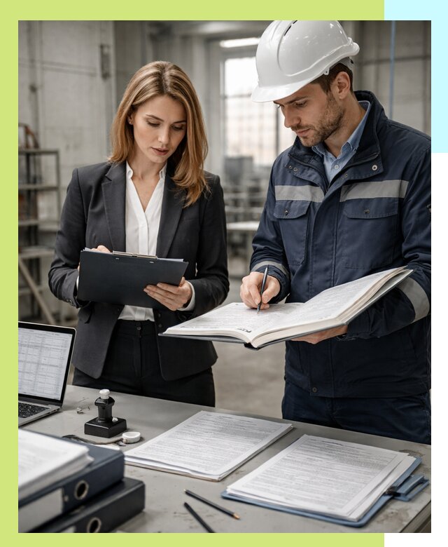 Получение сертификата OHSAS 18001 в Перми для предприятий