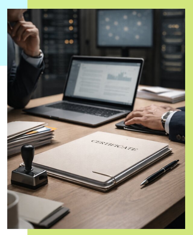 Сертификат ISO 27001 в Перми под ключ от 160665 р. Алешин-Прм