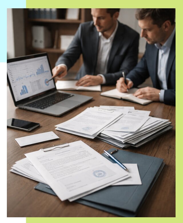 Оценка деловой репутации в Перми от 8033 р. | Алешин-Прм