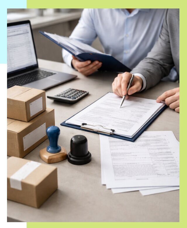 Декларирование продукции в Перми от 12853 р., Алешин-Прм