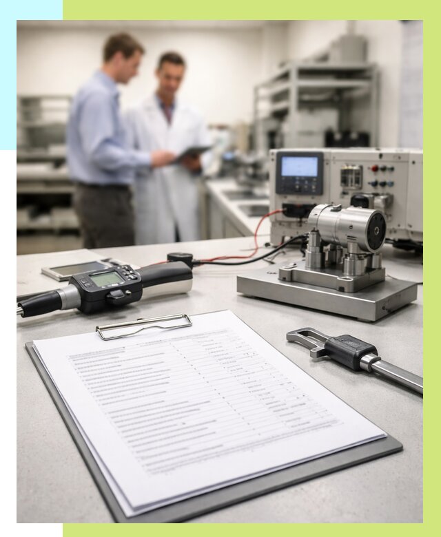 Протокол испытаний продукции в Перми от 8033 р. | Алешин-Прм