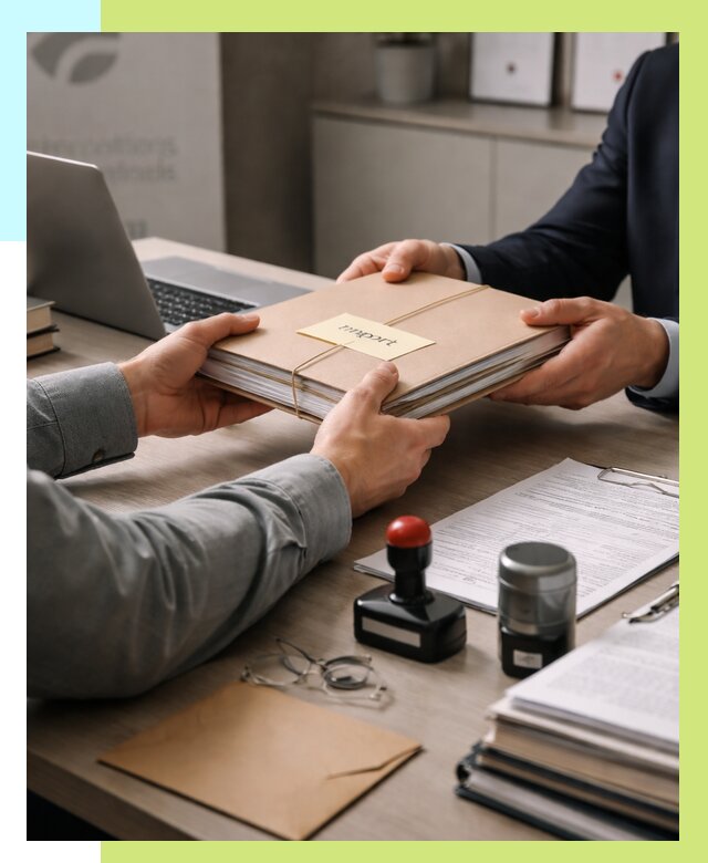 Сертификация для импорта в Перми от 32133 р. | Алешин-Прм