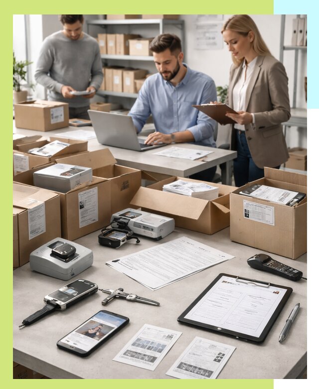 Сертификация товаров и документов для маркетплейсов в Перми