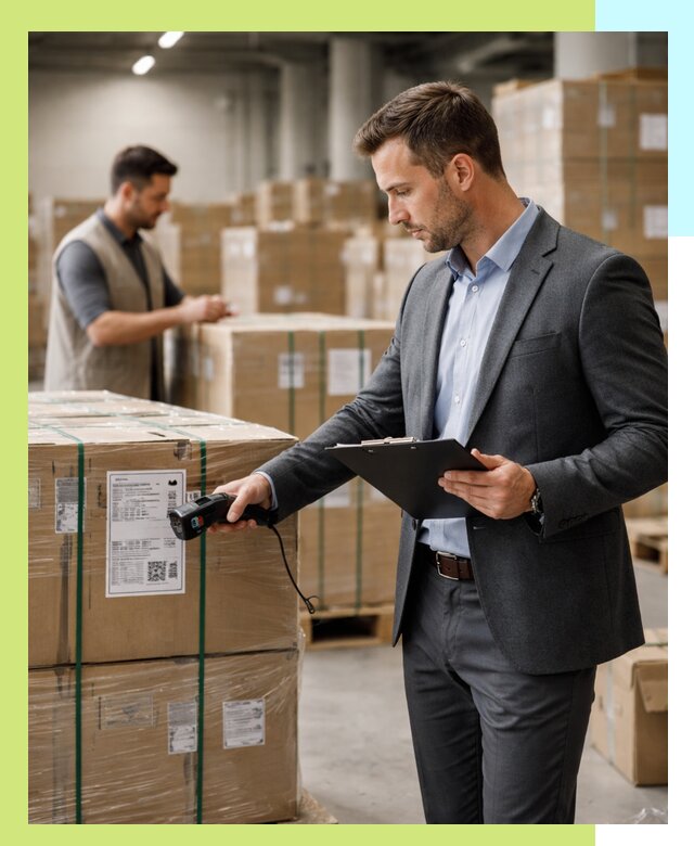 Сертификация партии товара в Перми по требованиям законодательства